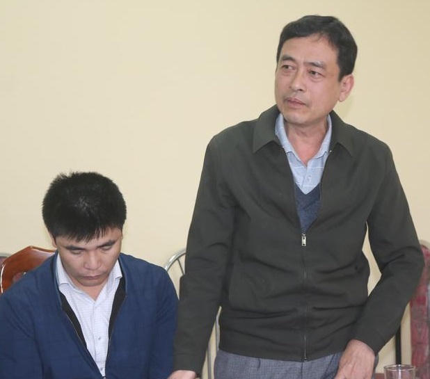 9 cán bộ, công chức ở Hà Tĩnh đề xuất nguyện vọng xin nghỉ hưu trước tuổi