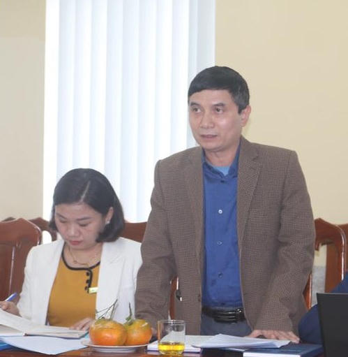 9 cán bộ, công chức ở Hà Tĩnh đề xuất nguyện vọng xin nghỉ hưu trước tuổi