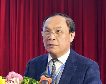 Phó Chủ tịch tỉnh và Trưởng ban Tổ chức Tỉnh ủy Hà Tĩnh xin nghỉ hưu trước tuổi