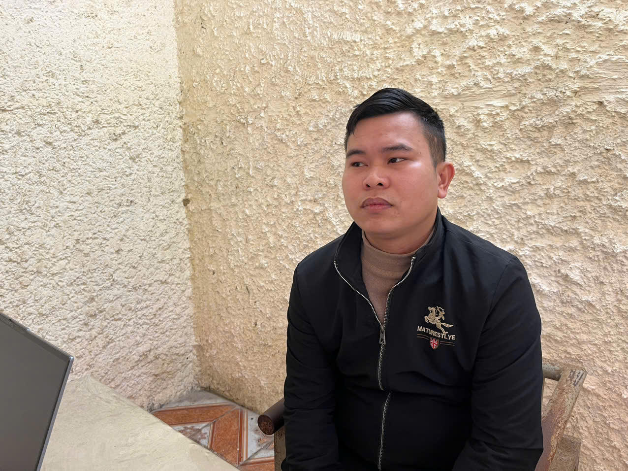 Bắt giữ 56 đối tượng trong đường dây lừa đảo xuyên quốc gia