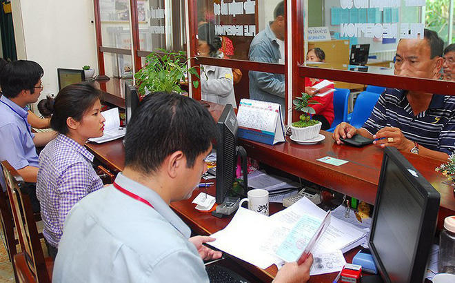 Loạt tin vui cho cán bộ, công chức, viên chức từ 1/7