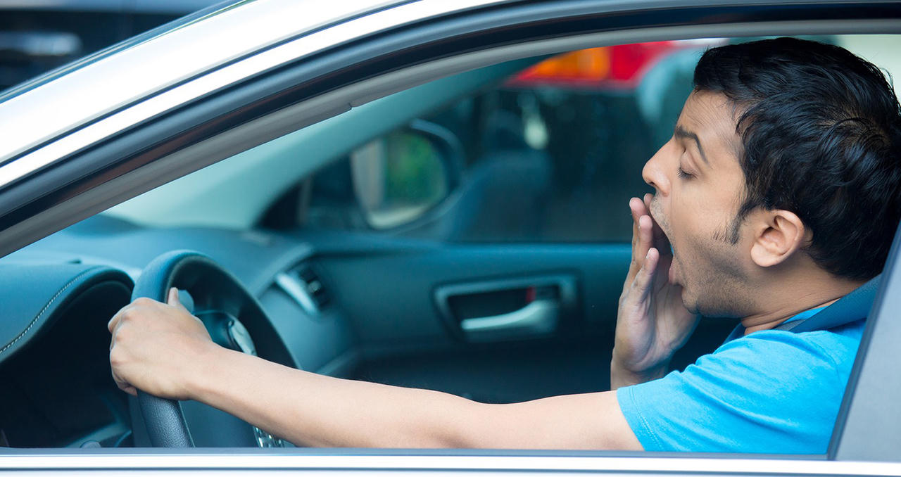 Kinh nghiệm lái xe an toàn vào ban đêm