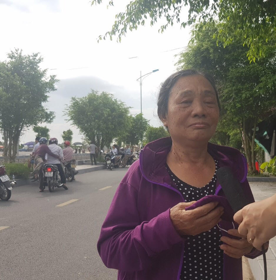 Hình ảnh Lễ viếng Chủ tịch nước Trần Đại Quang tại quê nhà