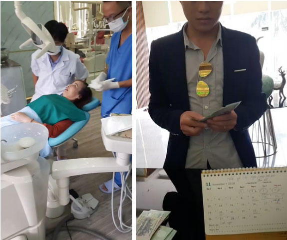 Cô dâu 62 tuổi chi thêm hàng trăm triệu chỉnh trang nhan sắc