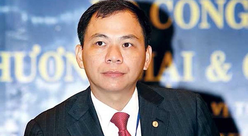 Tỷ phú Phạm Nhật Vượng đi “nước cờ” mới, muốn “lột xác” hoàn toàn Vingroup