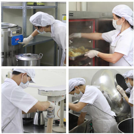 TocoToco: Thương hiệu trà sữa “tiên phong” sử dụng nguồn Nông sản Việt