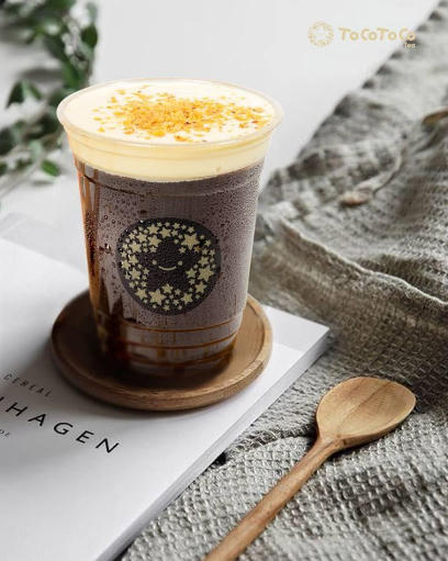 TocoToco: Thương hiệu trà sữa “tiên phong” sử dụng nguồn Nông sản Việt