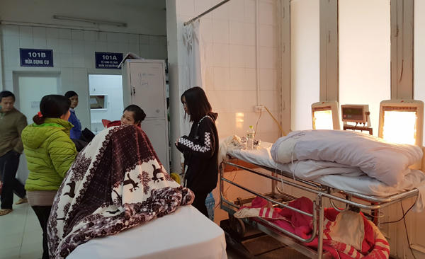 Sau 4 ngày nghỉ Tết các vụ tai nạn giao thông tăng vọt do uống rượu bia 