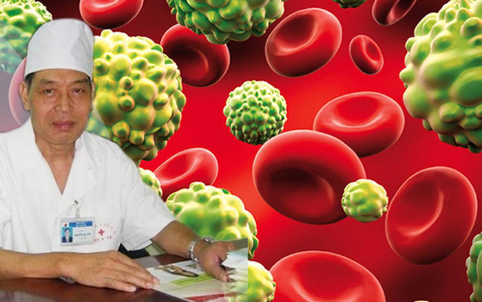 Chữa bệnh ung thư bằng con đường ăn uống có đúng không?