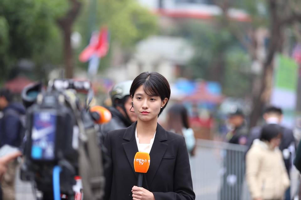 Loạt phóng viên quốc tế 'đốn tim' người trẻ Việt