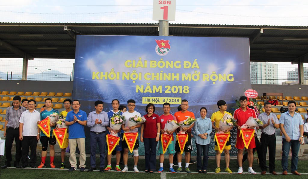 Năm thanh niên tình nguyện, thanh niên Bộ Tư pháp sẽ đa dạng các hoat động tình nguyện 