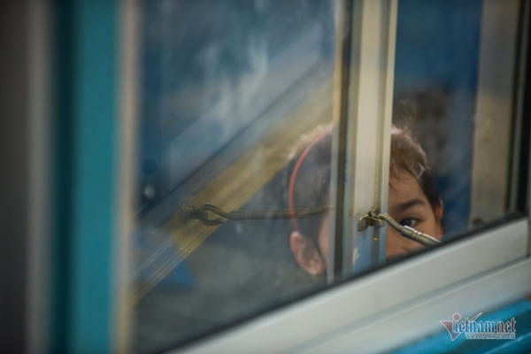 5 dua tre trong ca sinh nam dau tien cua Viet Nam hao huc vao lop 1 hinh anh 8