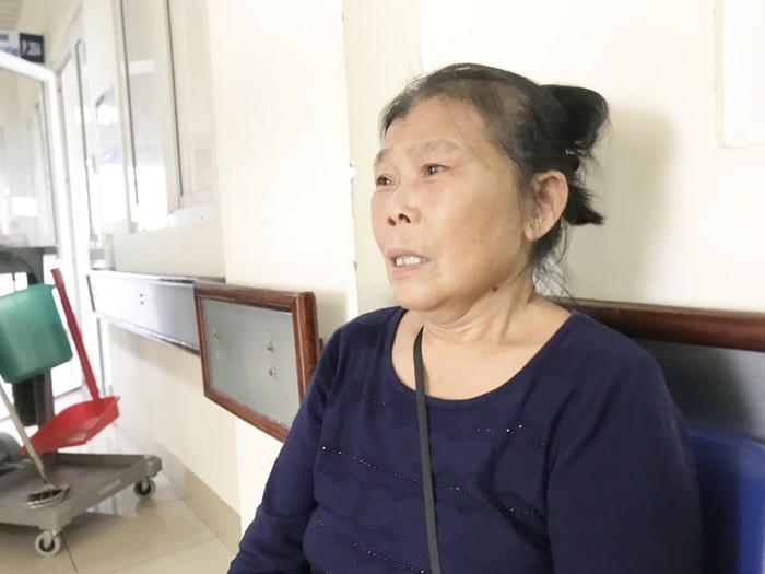 Nữ sinh viên bật khóc phát hiện ung thư đúng ngày nhập học 