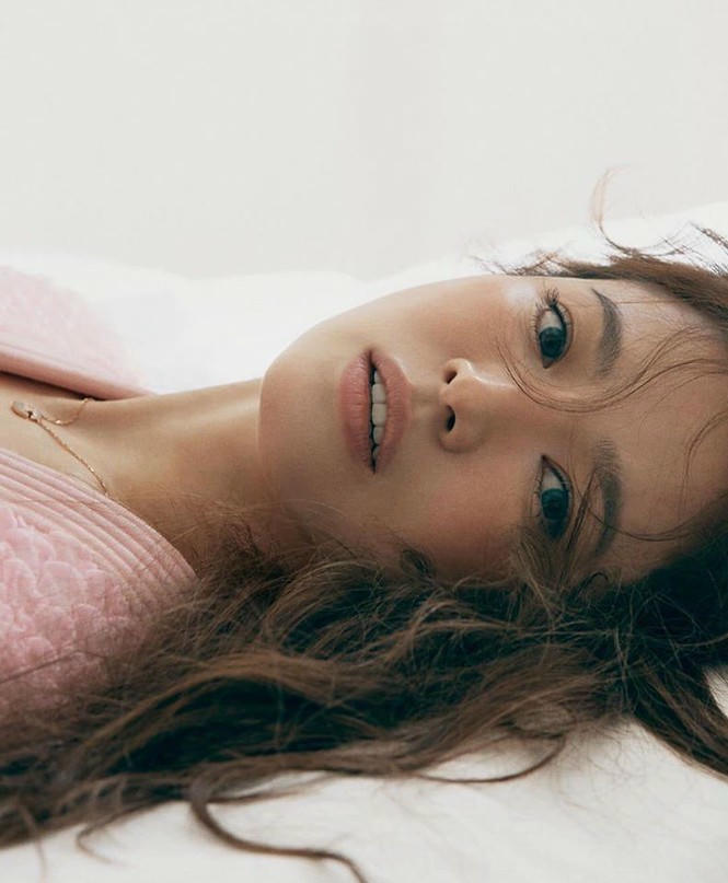 Song Hye Kyo dính tin đồn tái hợp Hyun Bin từ một bài đăng vu vơ trên mạng - ảnh 6