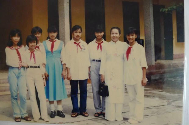 “Mung 3 Tet thay” - phong tuc dep cua nguoi Viet ngay dau Nam moi hinh anh 2