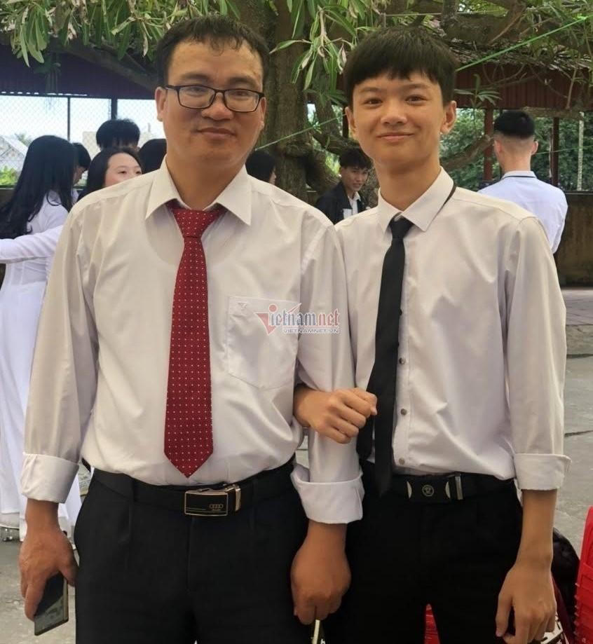 Hai năm liên tiếp, Hải Phòng có thủ khoa khối A0