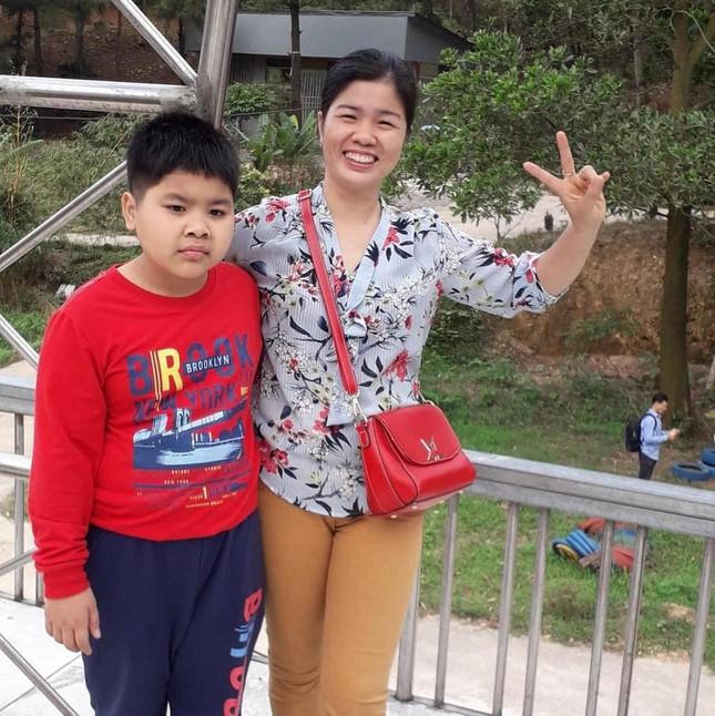 Người phụ nữ 40 tuổi đạt 27 điểm thi Đại học chỉ sau 21 ngày ôn