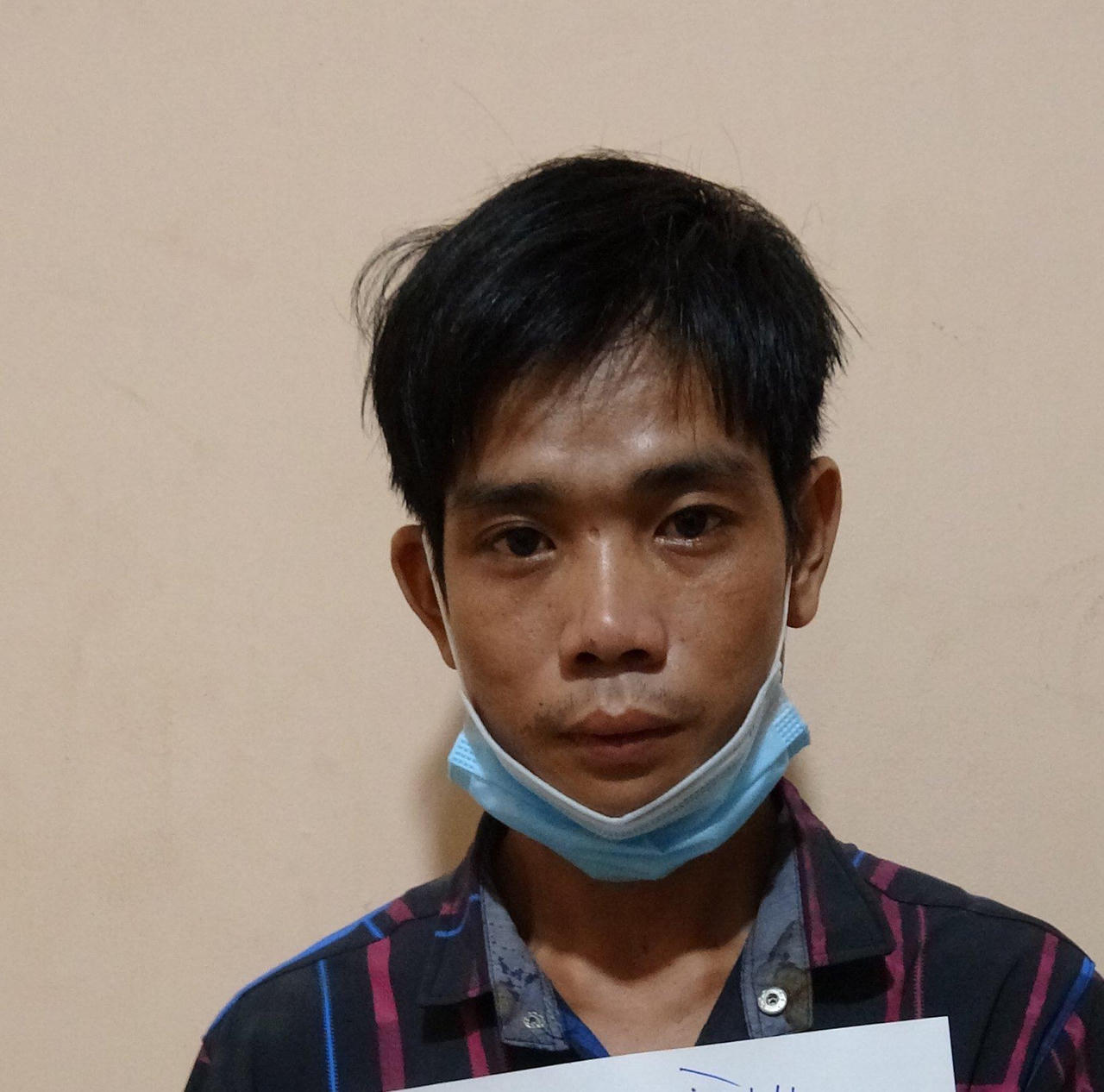 Xô xát do nhậu gây ồn ào, nam thanh niên bị bạn trọ đâm tử vong