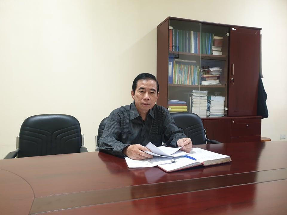 Vì sao ngành công nghệ ô tô thu hút nhiều người trẻ? 