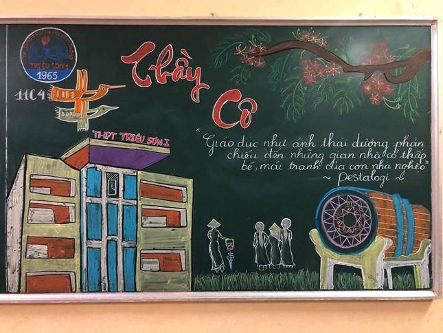 'Báo bảng' nhanh chóng được hoàn thiện trong vòng 3 giờ