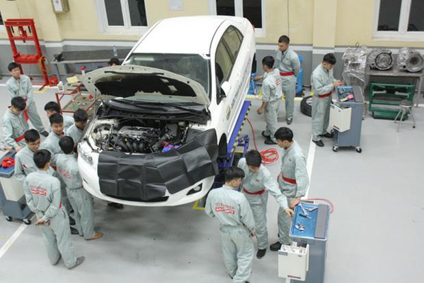 Các ngành 'hot' và dễ xin việc nhất năm 2022