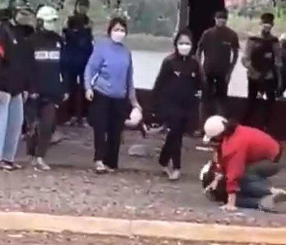  Liên tiếp xảy ra vụ học sinh 'hỗn chiến' ở Đắk Lắk 