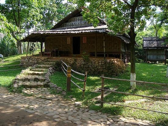 Điểm đến hấp dẫn trong lòng Hà Nội kỳ nghỉ lễ 30/4 - 1/5