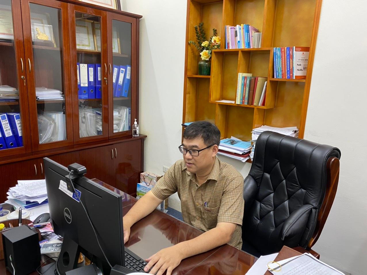 Khách tăng trở lại cần nhiều nhân lực, trường đào tạo du lịch vẫn chật vật tuyển sinh