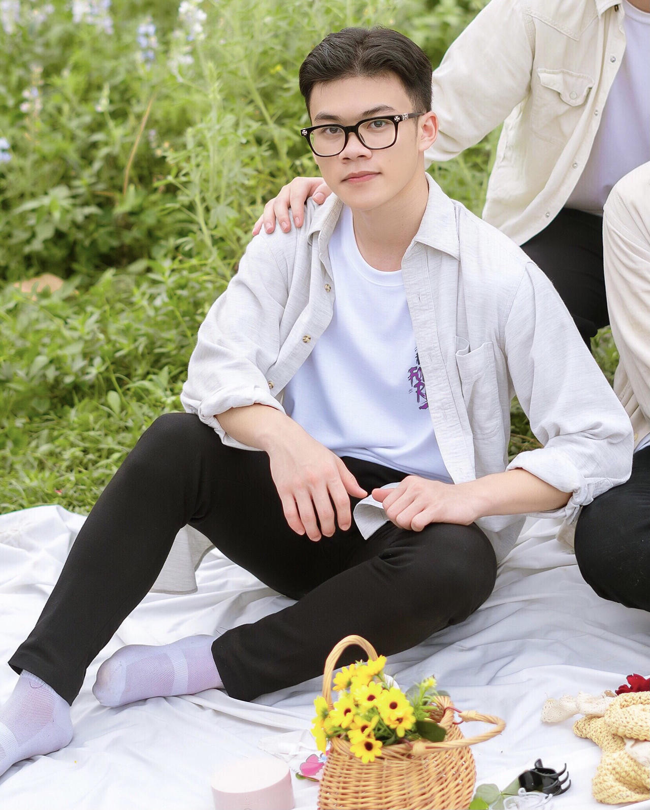 Ngày 20/10 thế nào trong mắt những người đàn ông?