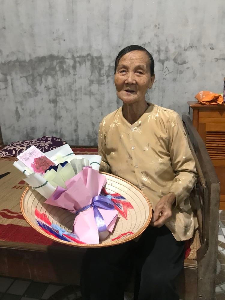 Ngày 20/10 thế nào trong mắt những người đàn ông?