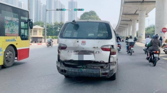 Chia sẻ cơ sở dữ liệu ngăn xe quá hạn đăng kiểm tham gia giao thông