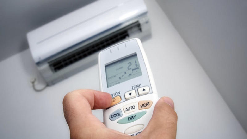 Một số cách đối phó với thời tiết nồm ẩm