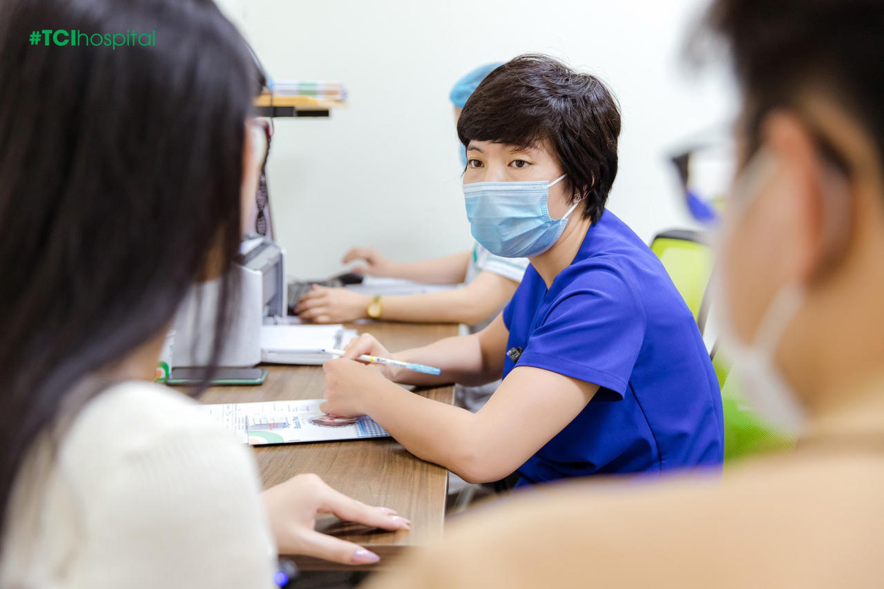 Sản phụ nhiễm liên cầu khuẩn nhóm B, ngôi thai ngược vẫn đón bé bình an