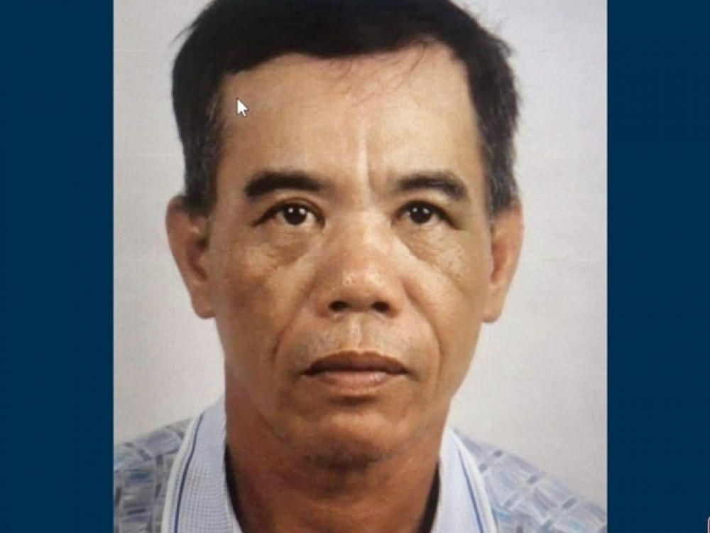 Công an Hà Tĩnh kêu gọi Lê Đình Thức đầu thú để hưởng khoan hồng