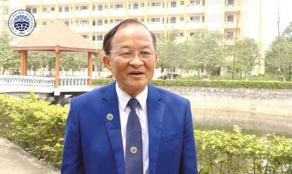 Trường Đại học Thành Đông đang triển khai mô hình đại học đa ngành theo định hướng ứng dụng