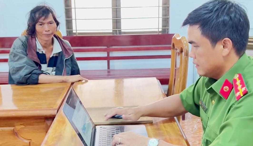 Chém chết người chỉ vì bạn gái xích mích trên mạng xã hội