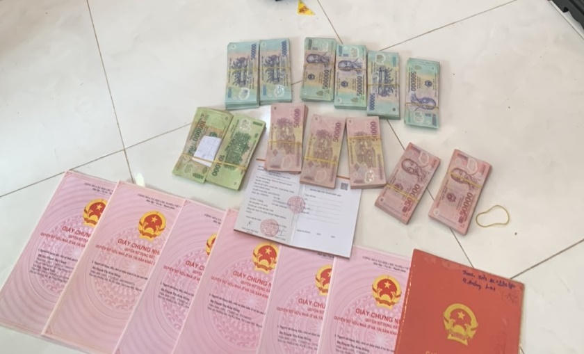 Rao bán tượng thờ, đồ phong thủy trên mạng lừa hơn 3.000 người