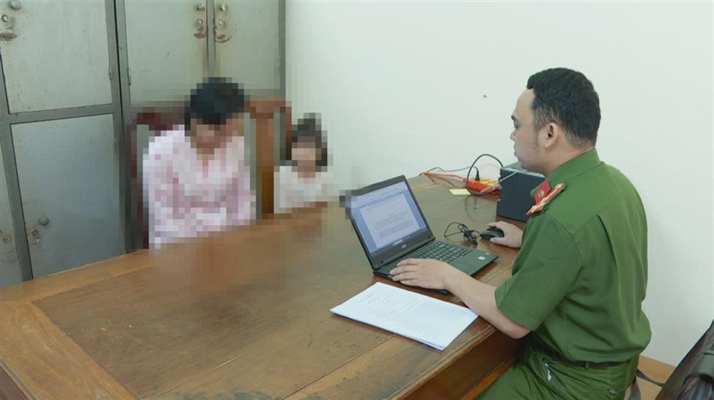 Giải cứu 2 mẹ con sau hơn 5 năm bị bán sang Trung Quốc làm vợ