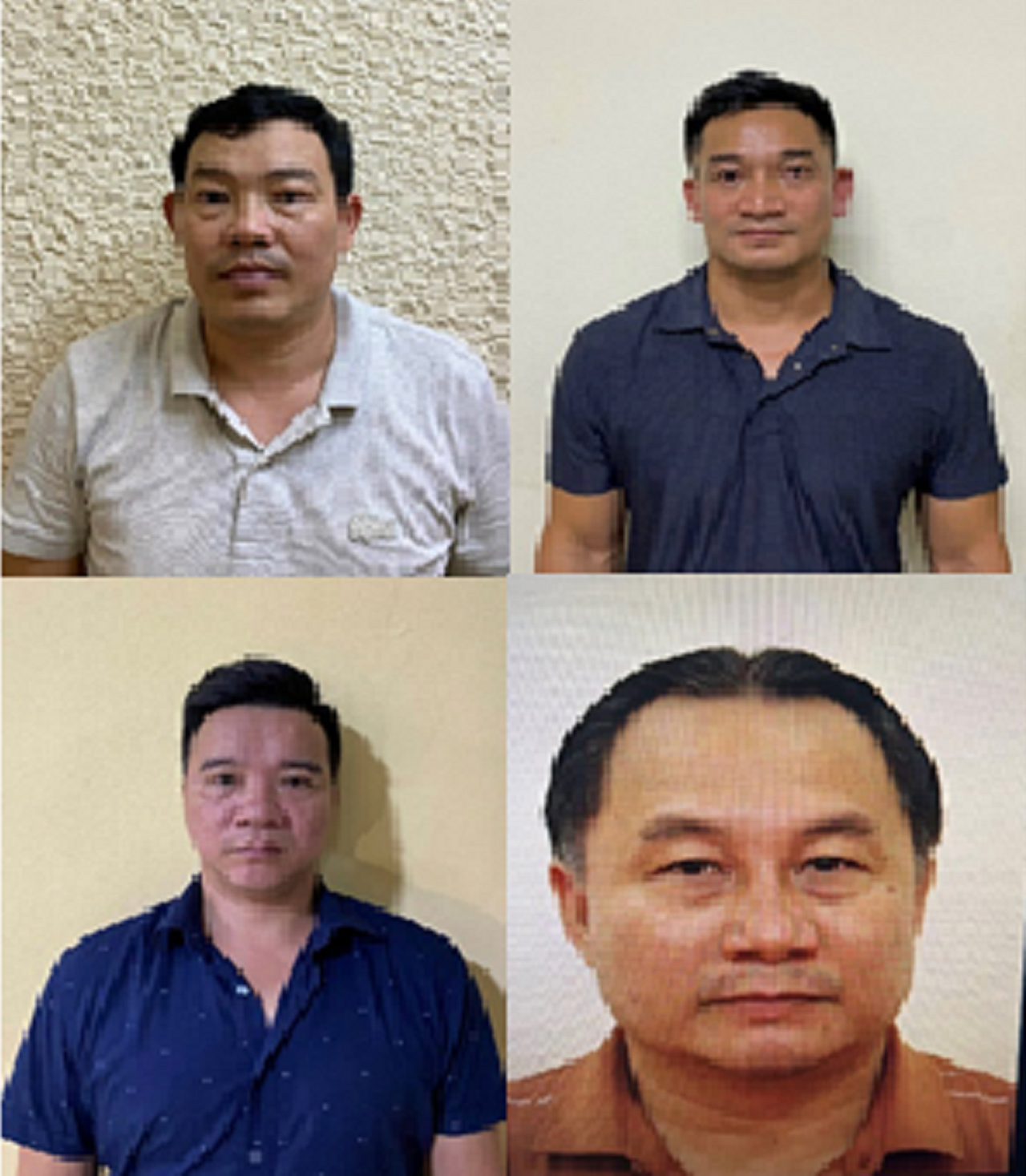 Hà Nội: Triệt phá ổ nhóm cho vay nặng lãi hơn 100%/năm 