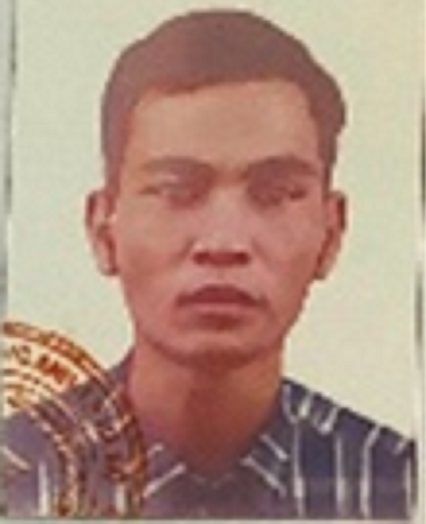 Truy nã nam thanh niên trộm xe máy của đồng nghiệp 