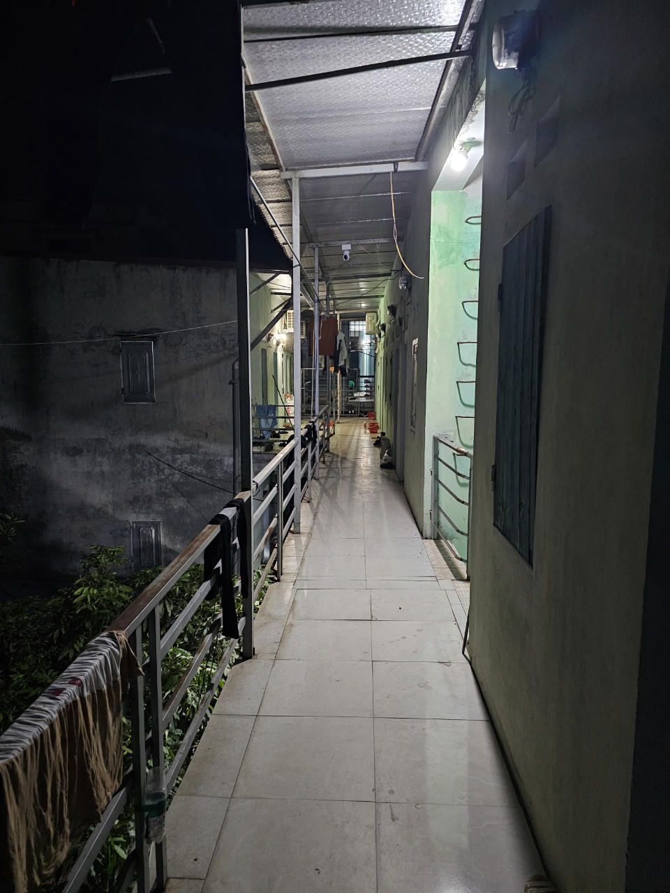 Chồng đẩy vợ từ tầng 3 xuống đất tử vong do nghi ngờ ngoại tình