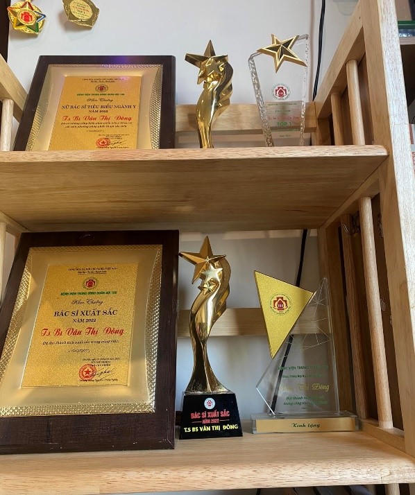 Giả danh nữ bác sĩ bệnh viện Bệnh viện 108 lừa đảo người bệnh 