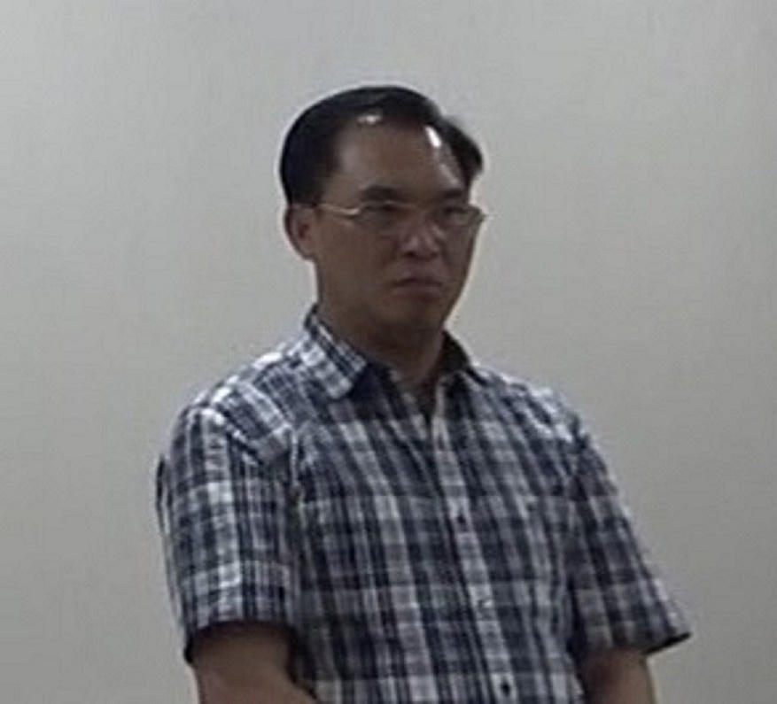 Khởi tố nguyên Tổng Giám đốc VINAFOOD II 