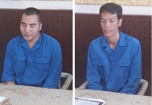 Triệt xóa nhiều điểm cho vay nặng lãi quy mô lớn tại Đắk Nông