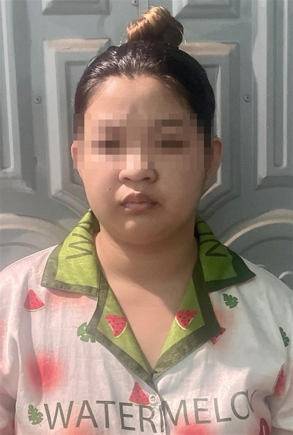 Lời khai của nghi phạm cải trang thành nhân viên y tế bắt cóc trẻ sơ sinh ở Bình Dương như thế nào?