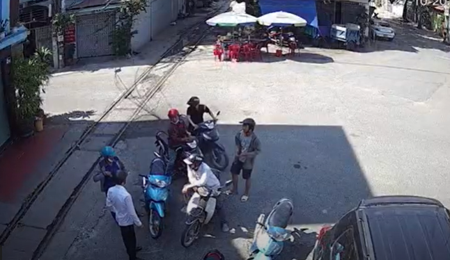 Hải Phòng: Xóa tụ điểm ma túy khu vực đường tàu Bình Hải