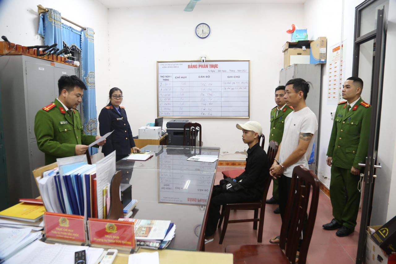 Con bị chặn đánh, bố lấy ô tô truy đuổi khiến 1 người chết 2 người bị thương