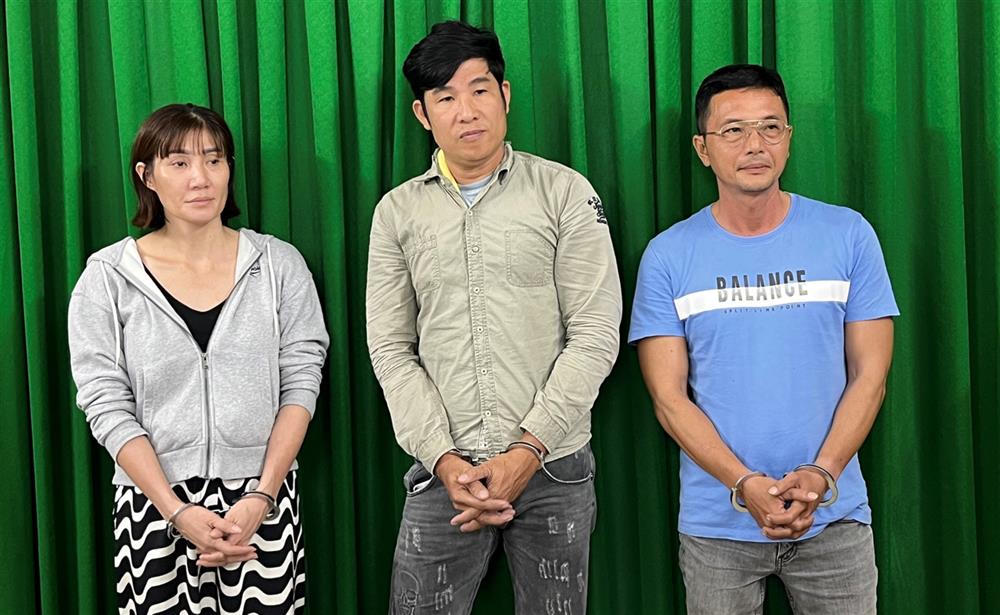 Triệt xóa nhiều điểm cho vay nặng lãi quy mô lớn tại TP HCM