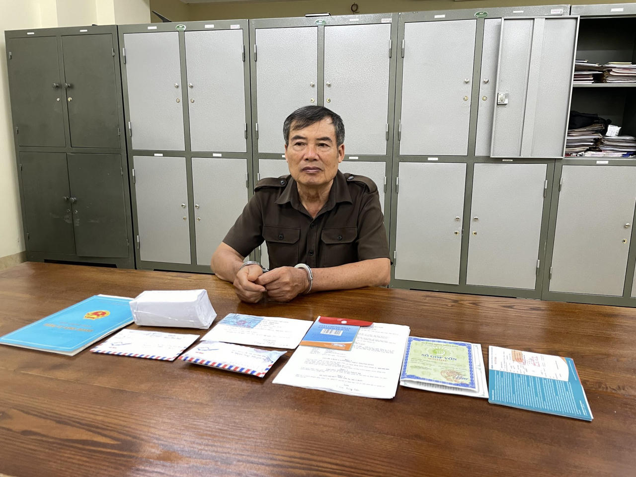 Triệt xóa nhiều điểm cho vay nặng lãi quy mô lớn tại Sơn La