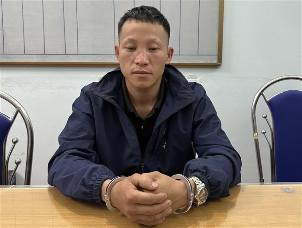 Công an Lai Châu phá chuyên án ma túy, thu giữ 16 bánh heroin